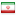 lazemshop.ir server is located in Iran